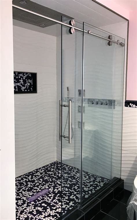 shower dior|12 types of shower doors.